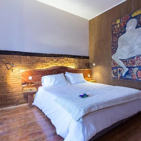 Oda ve Kahvaltı Feel At Ovar