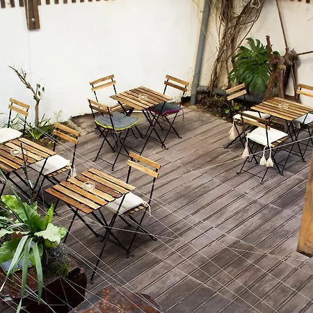 Feel At Oda ve Kahvaltı