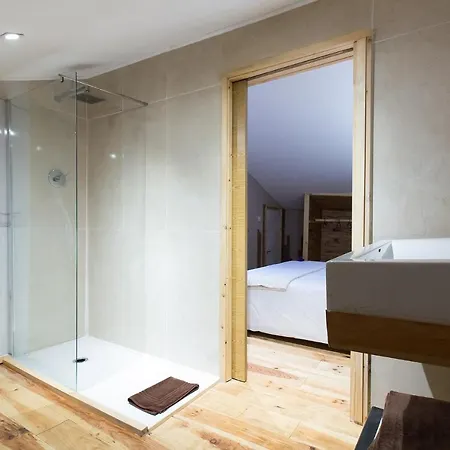 Feel At Oda ve Kahvaltı Ovar