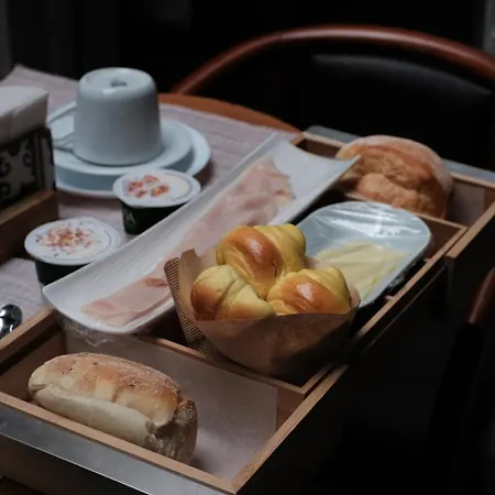 Oda ve Kahvaltı Feel At Ovar