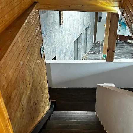 Oda ve Kahvaltı Feel At