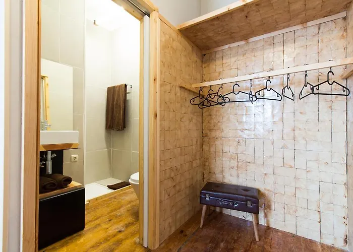 Feel At Bed & Breakfast Ovar