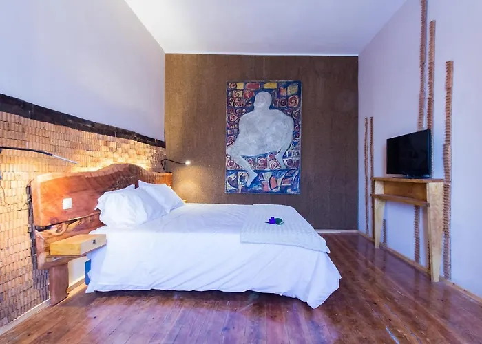 Bed & Breakfast Feel At 3*