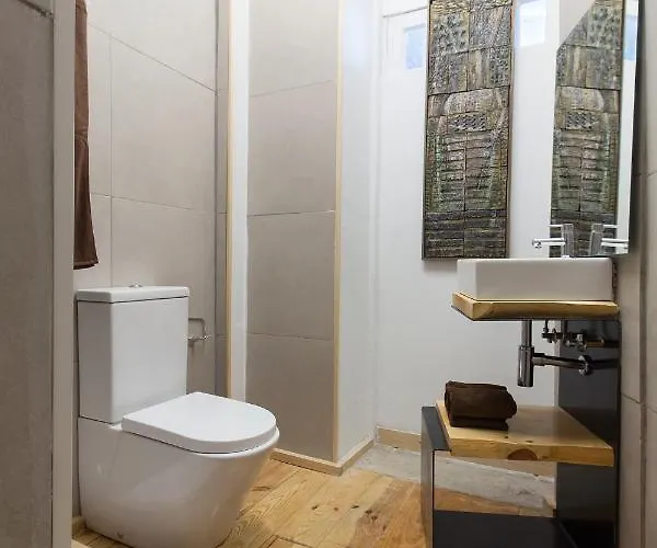 Feel At Bed & Breakfast Ovar