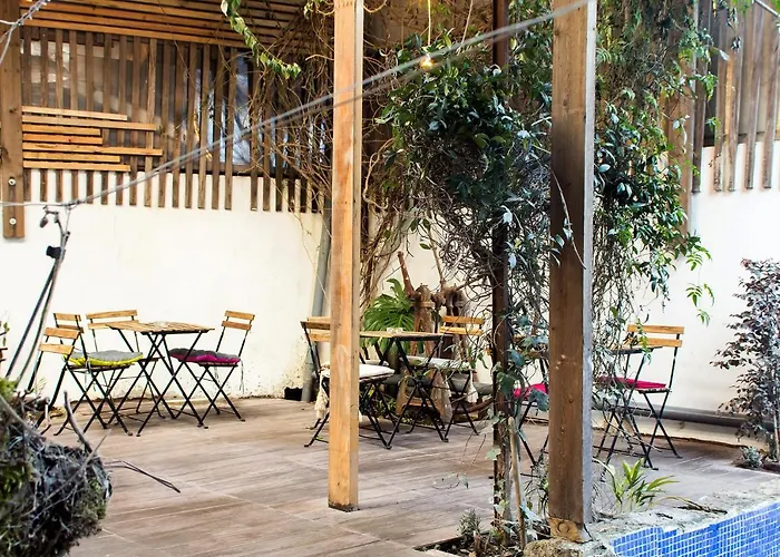 Bed & Breakfast Feel At 3*