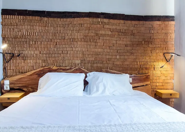 Bed & Breakfast Feel At 3*