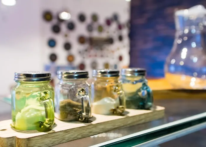 Feel At Bed & Breakfast 3*