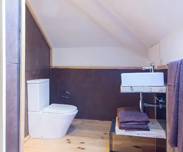 Feel At Bed & Breakfast Ovar