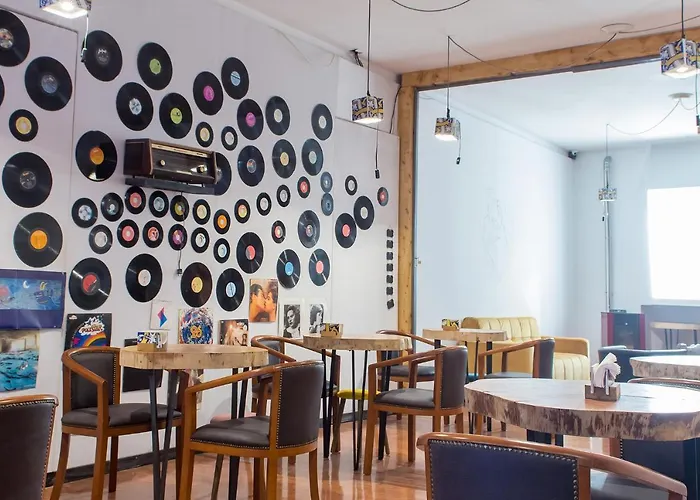 Bed & Breakfast Feel At