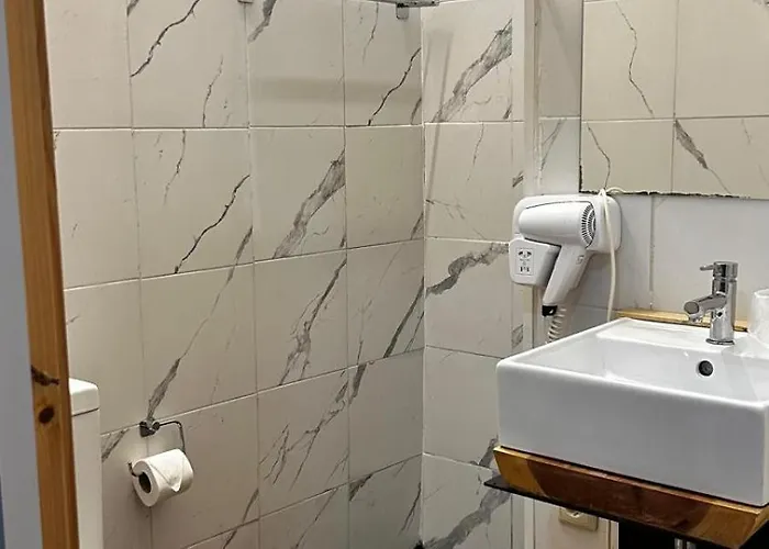 Feel At Bed & Breakfast Ovar