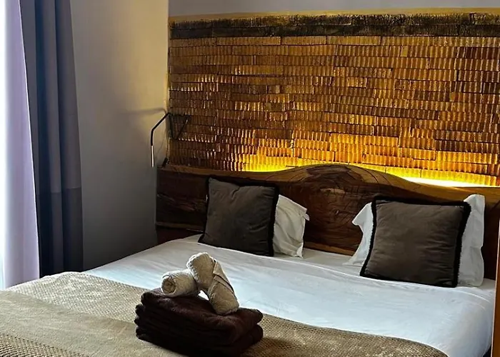 Bed & Breakfast Feel At Ovar