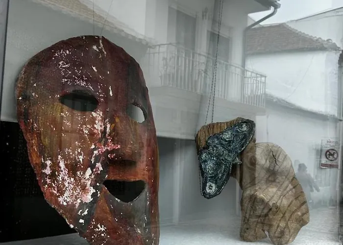 Feel At Bed & Breakfast