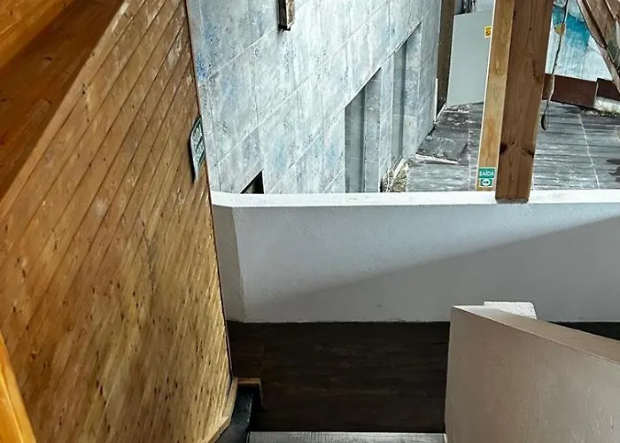 Bed & Breakfast Feel At