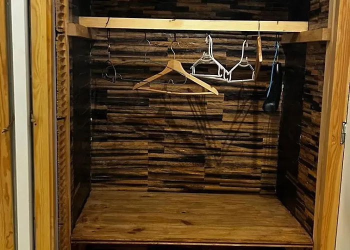 Bed & Breakfast Feel At 3*