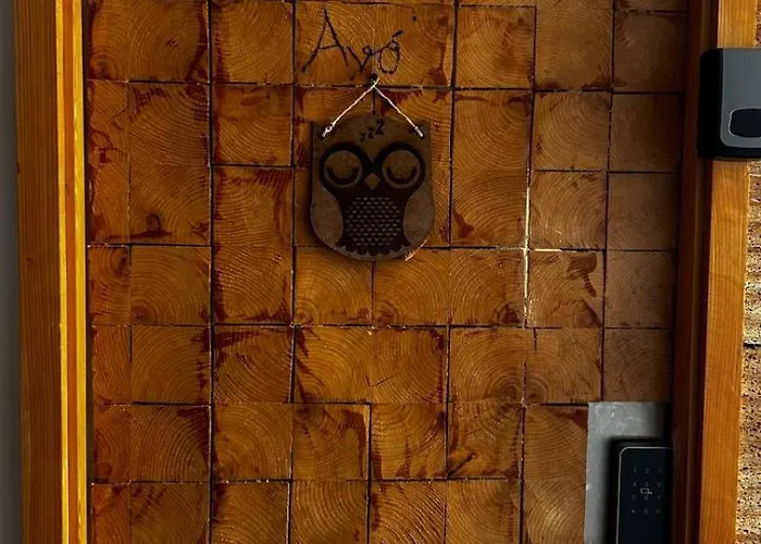 Bed & Breakfast Feel At 3*