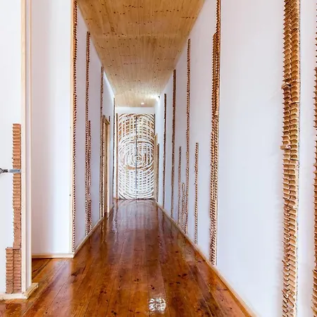 Nocleg ze śniadaniem Feel At Ovar