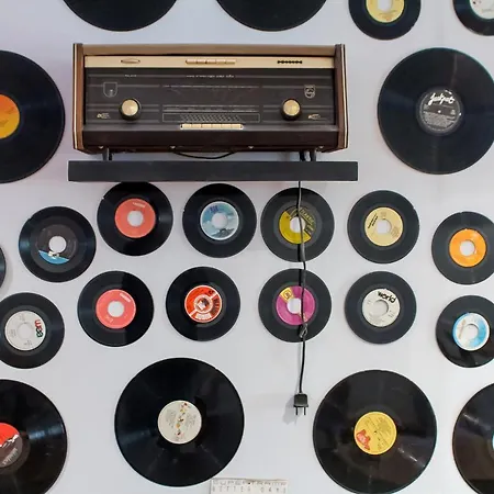 Bed & Breakfast Feel At Ovar