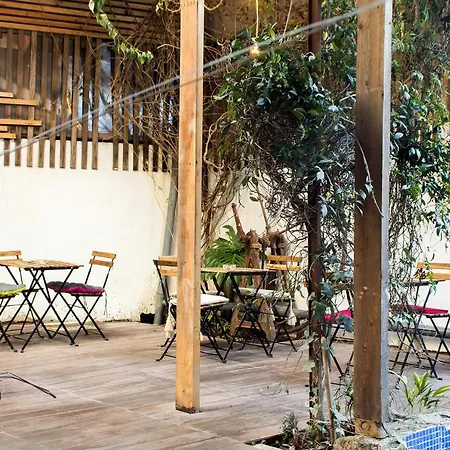 Bed & Breakfast Feel At 3*