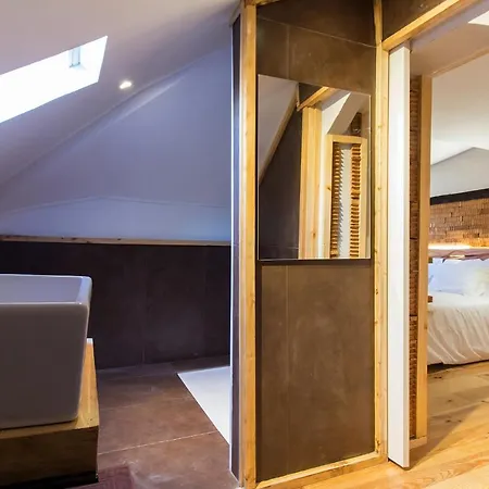 Bed & Breakfast Feel At Ovar