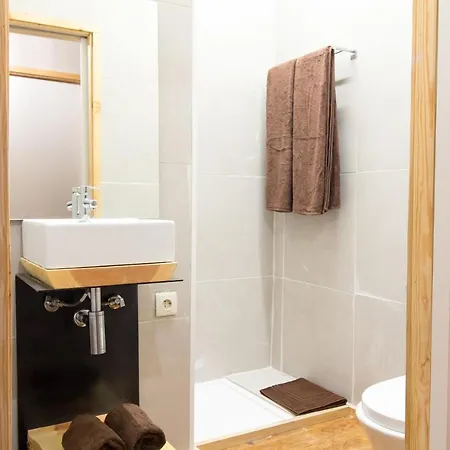 Nocleg ze śniadaniem Feel At Ovar