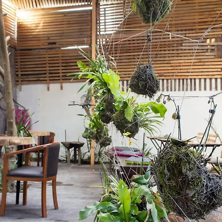 Feel At Nocleg ze śniadaniem