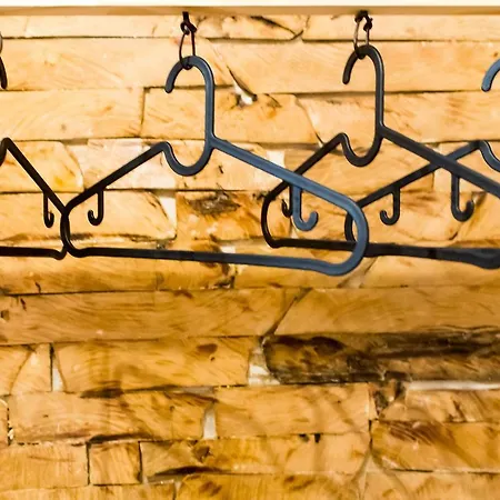 Nocleg ze śniadaniem Feel At 3*