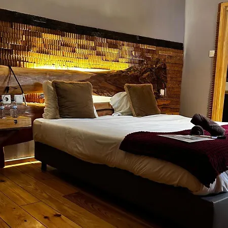 Nocleg ze śniadaniem Feel At Ovar