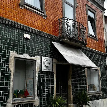Feel At Bed & Breakfast *