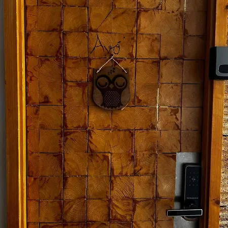 Nocleg ze śniadaniem Feel At 3*