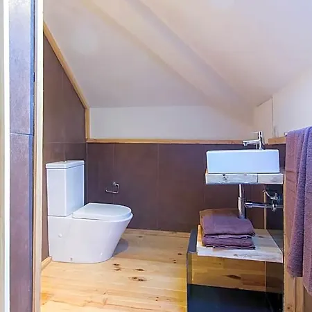 Frühstückspension Feel At 3*