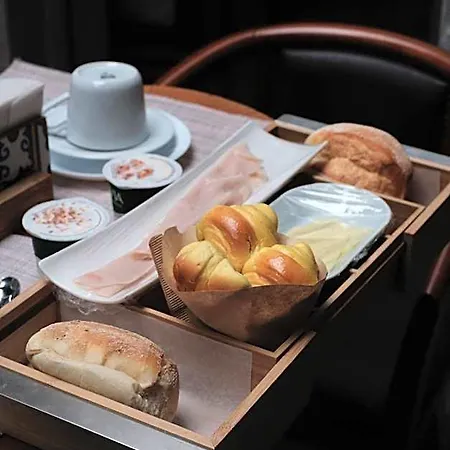 Frühstückspension Feel At 3*