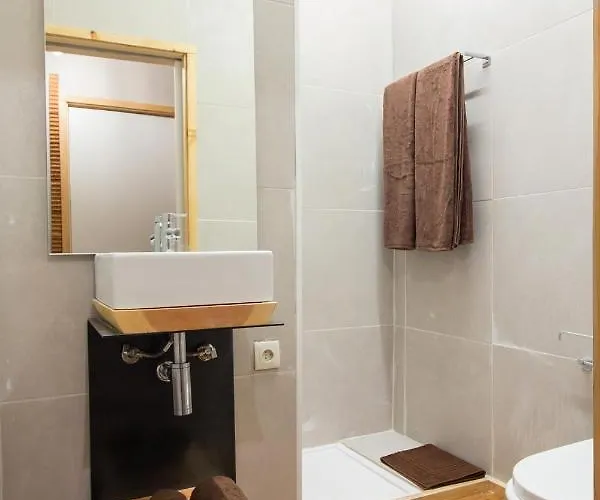 Feel At Отель типа 