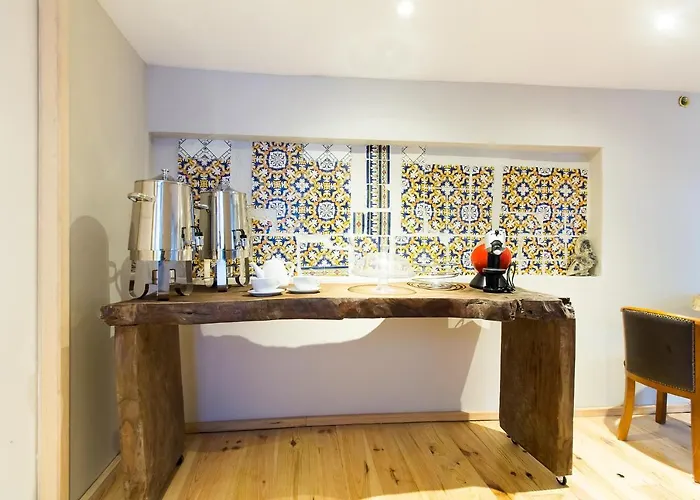 Feel At Отель типа 