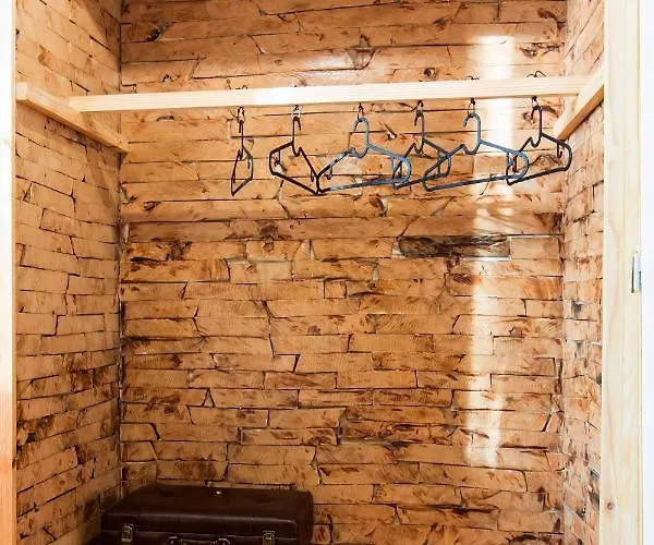 Feel At Отель типа 