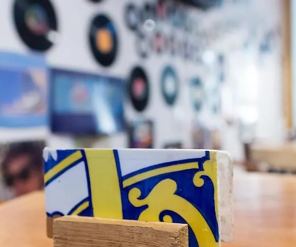 Feel At Отель типа 