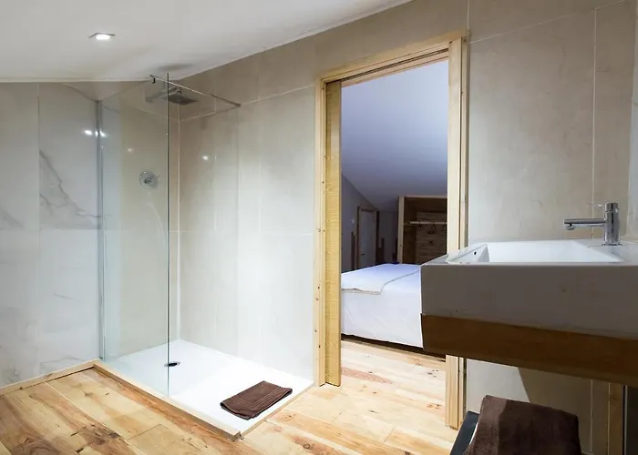 Feel At Отель типа 