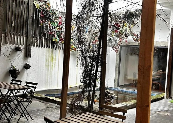 Feel At Отель типа 