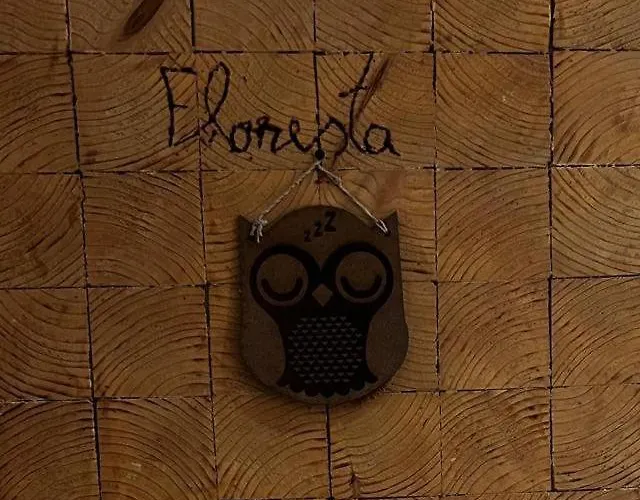 Feel At Отель типа 