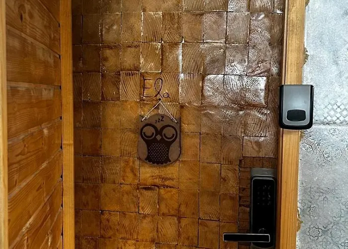 Feel At Отель типа 